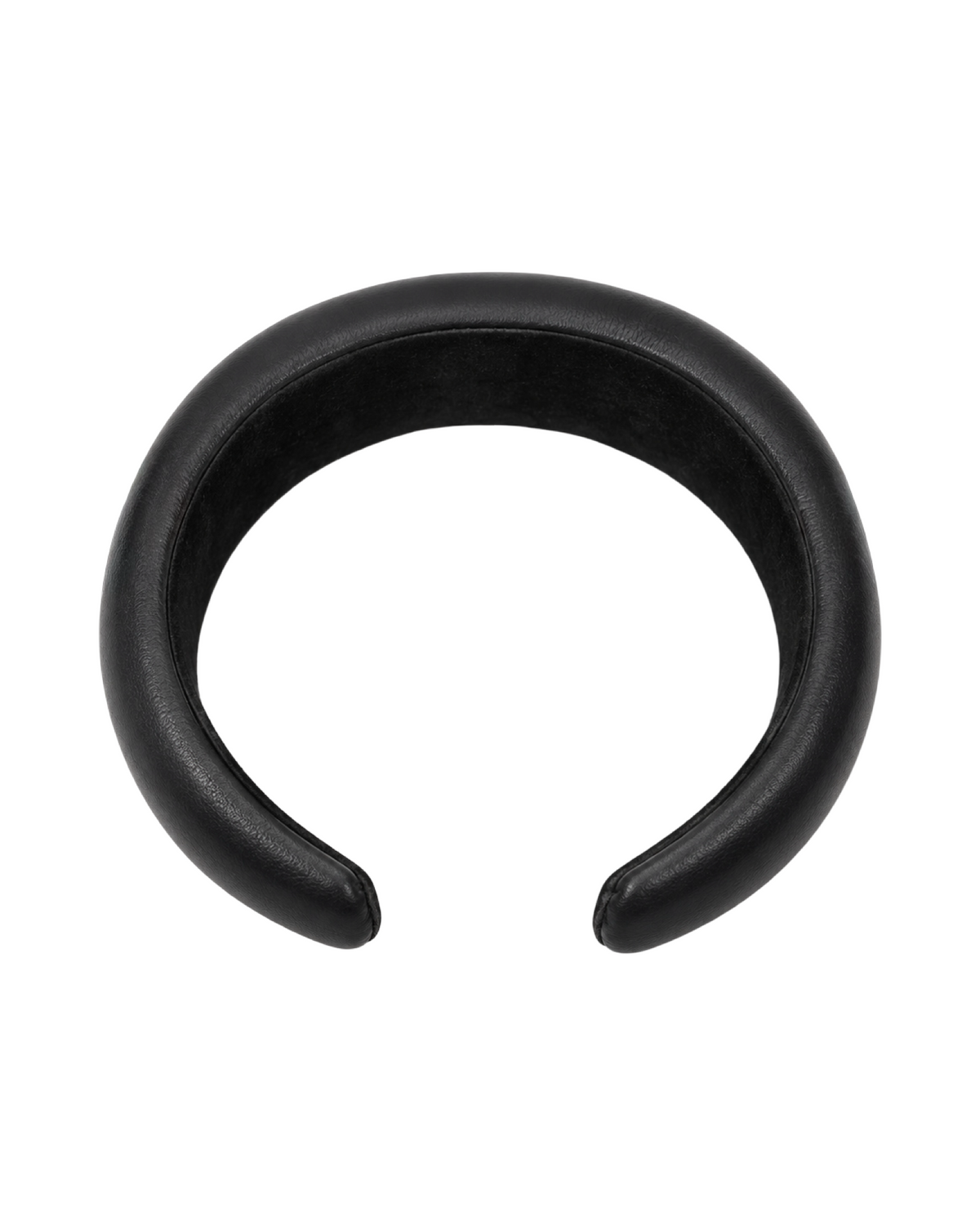 Chunky Headband Marina Blanche