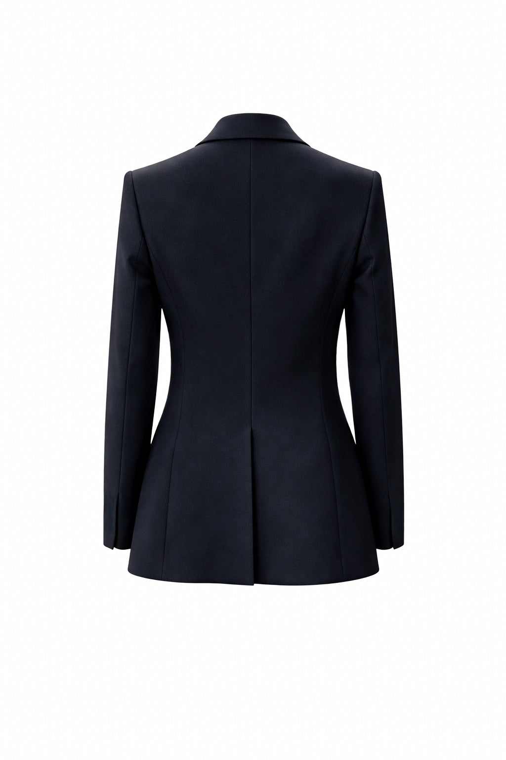 Luisa Tailored Blazer
