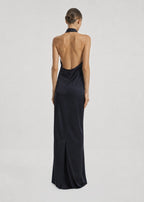 Dress Marina Blanche