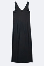 Dress Marina Blanche
