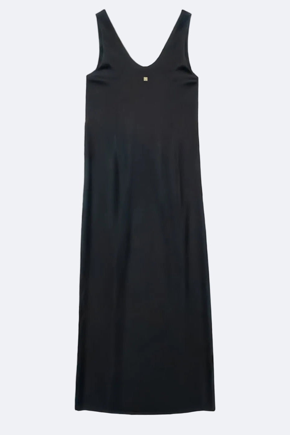 Dress Marina Blanche