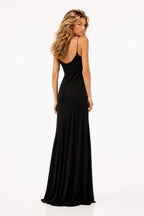 Dress Marina Blanche