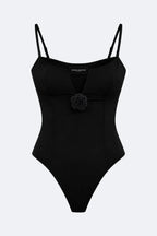 Darla Body in Black Marina Blanche