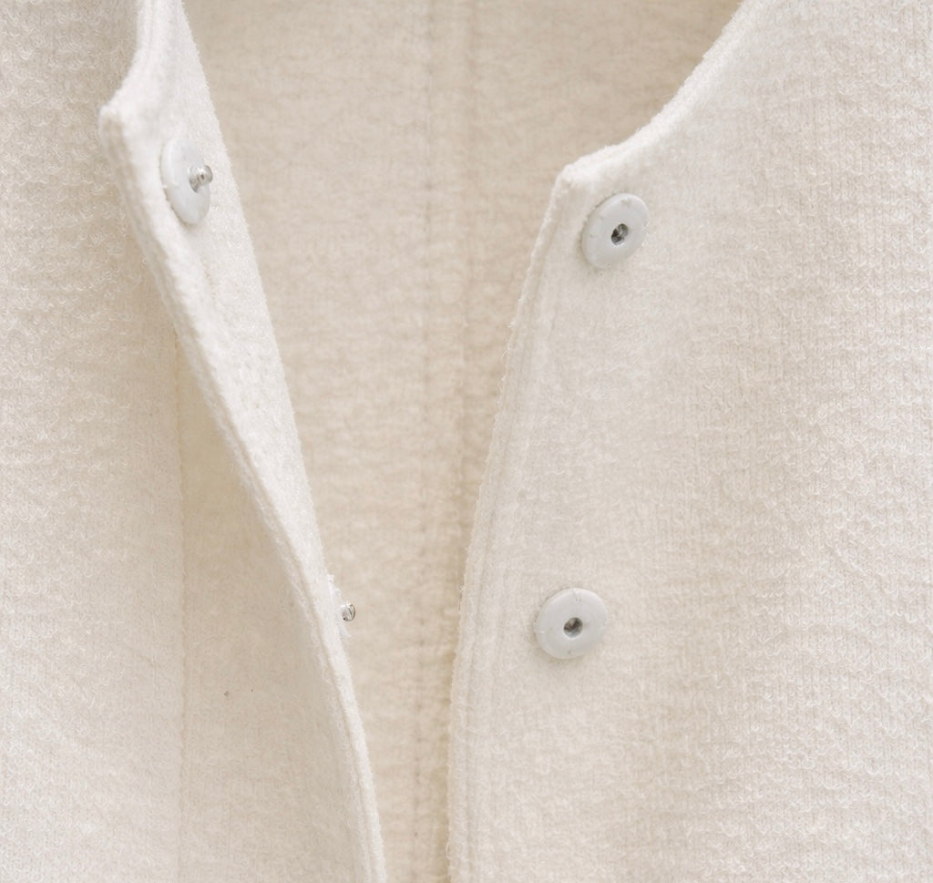 Cashmere Jacket