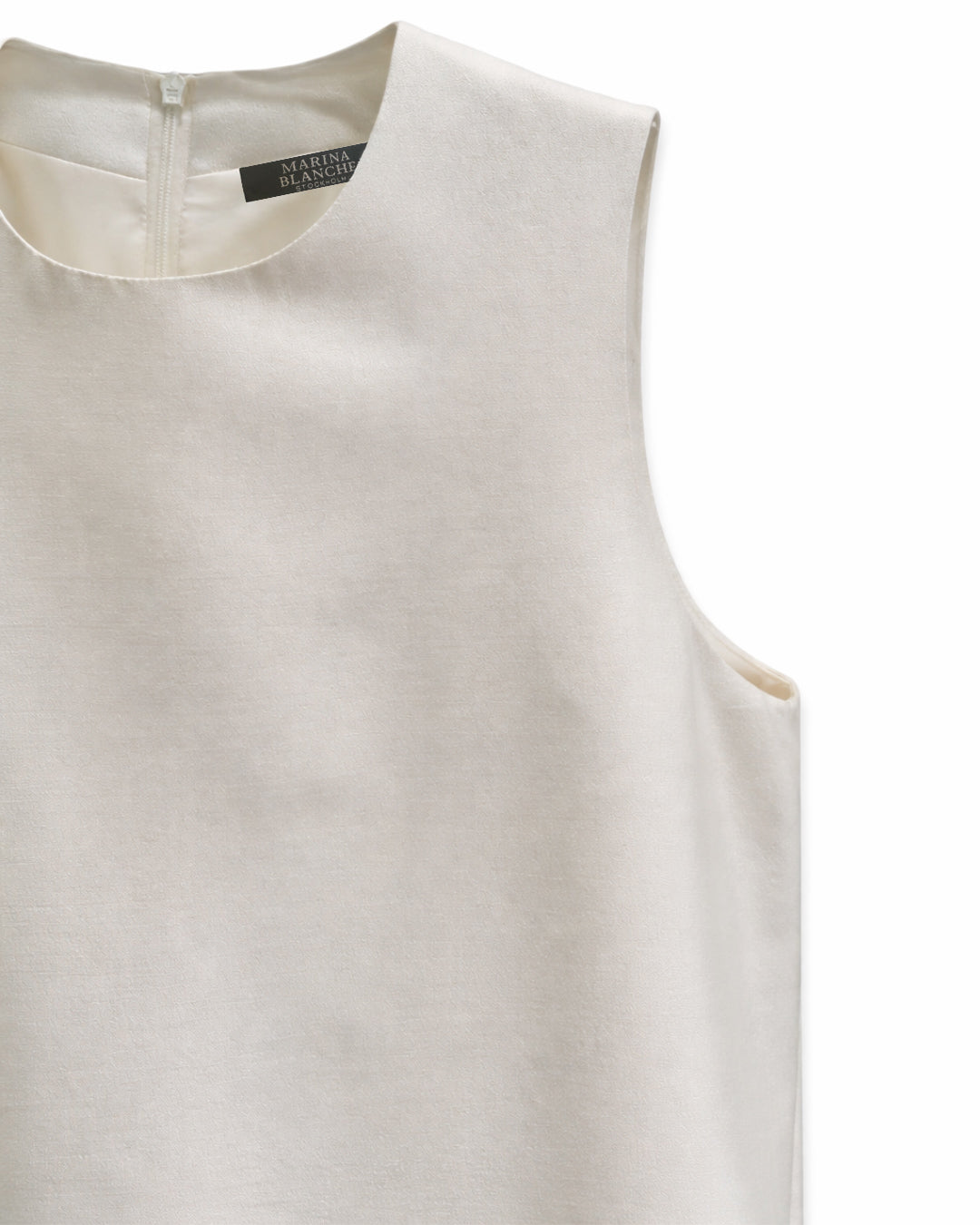 Blanche Shift Dress