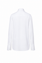 Blus Marina Blanche