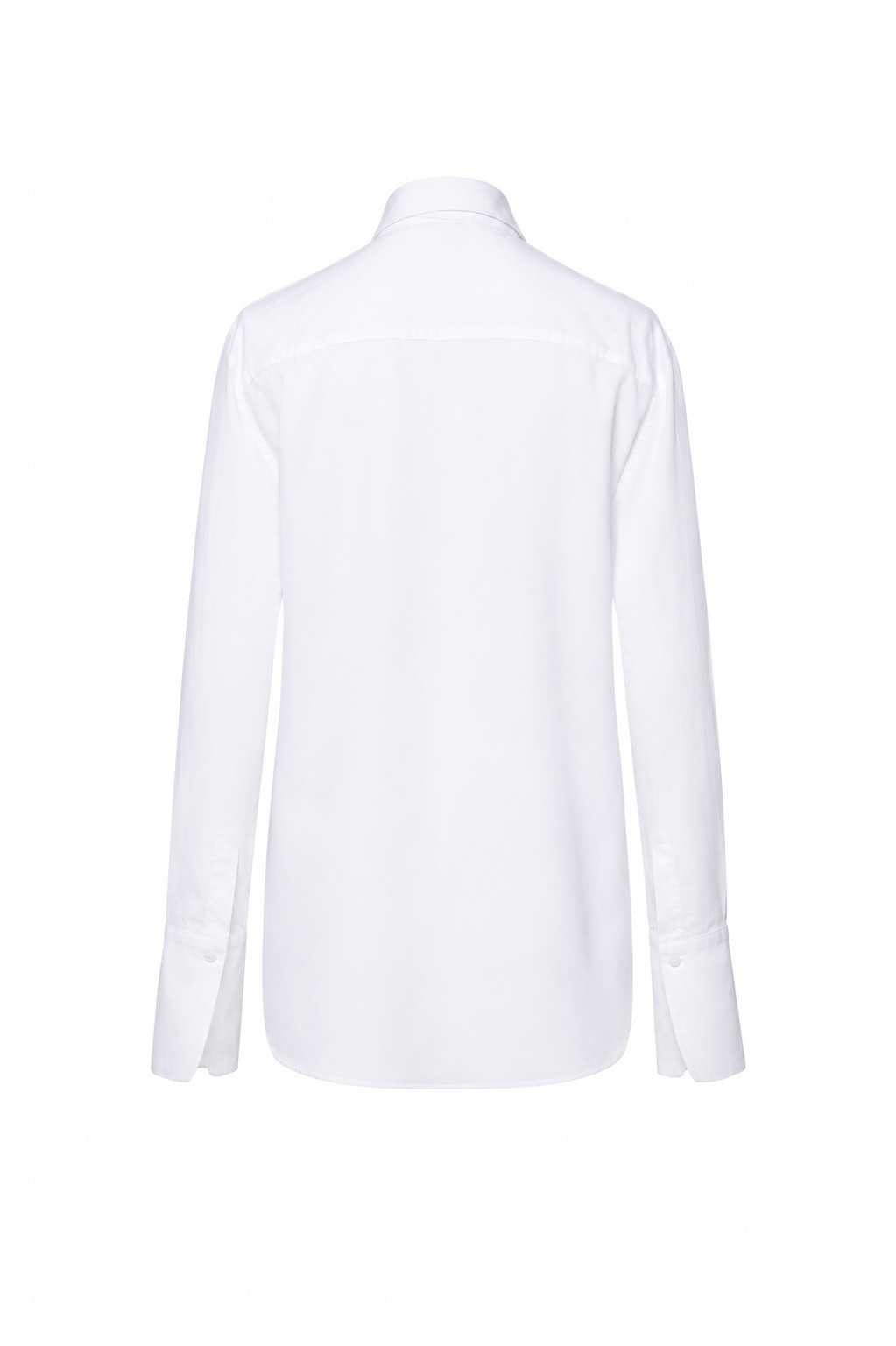 Blus Marina Blanche