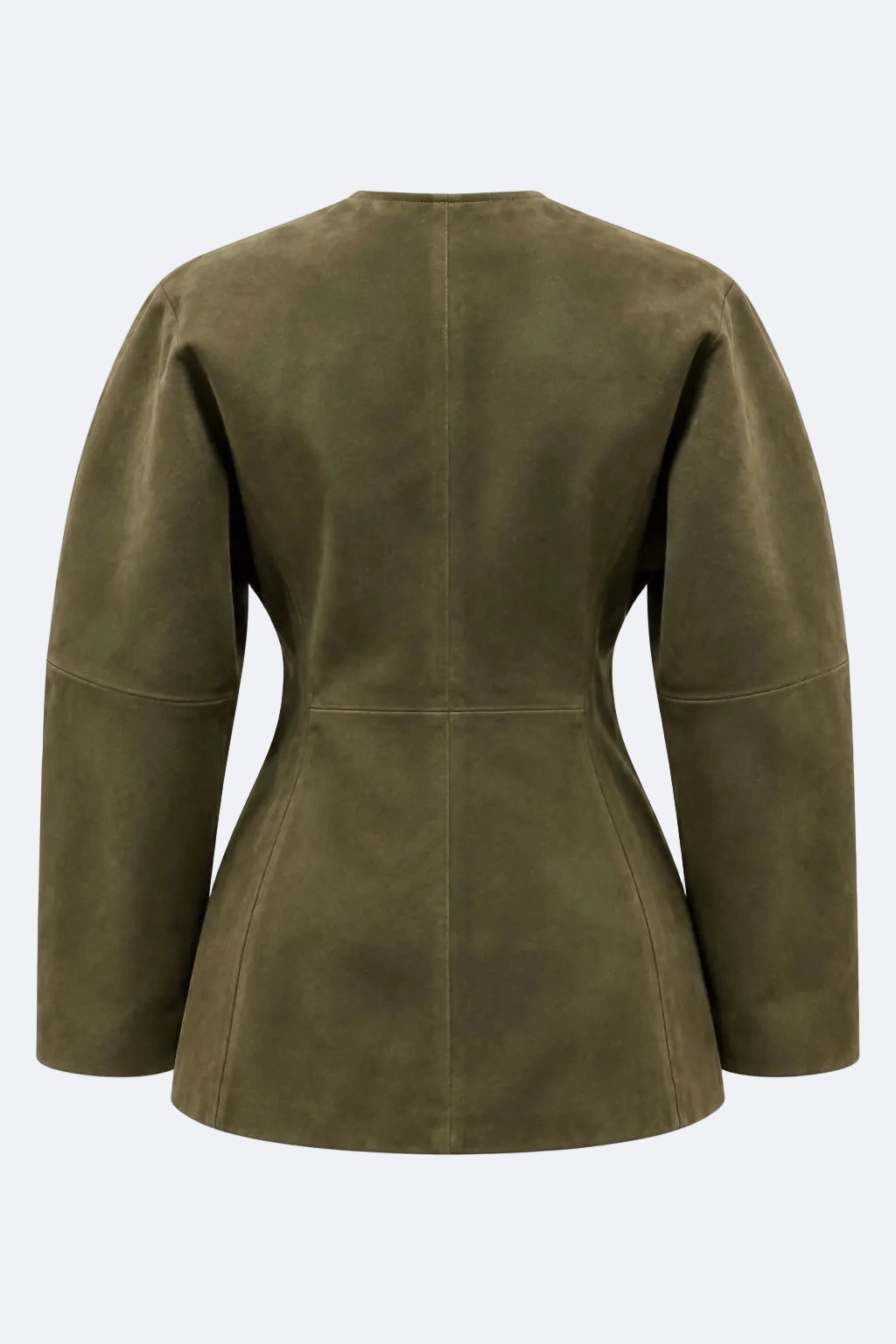 Jacket Marina Blanche