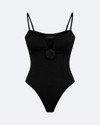 Darla Body in Black Marina Blanche