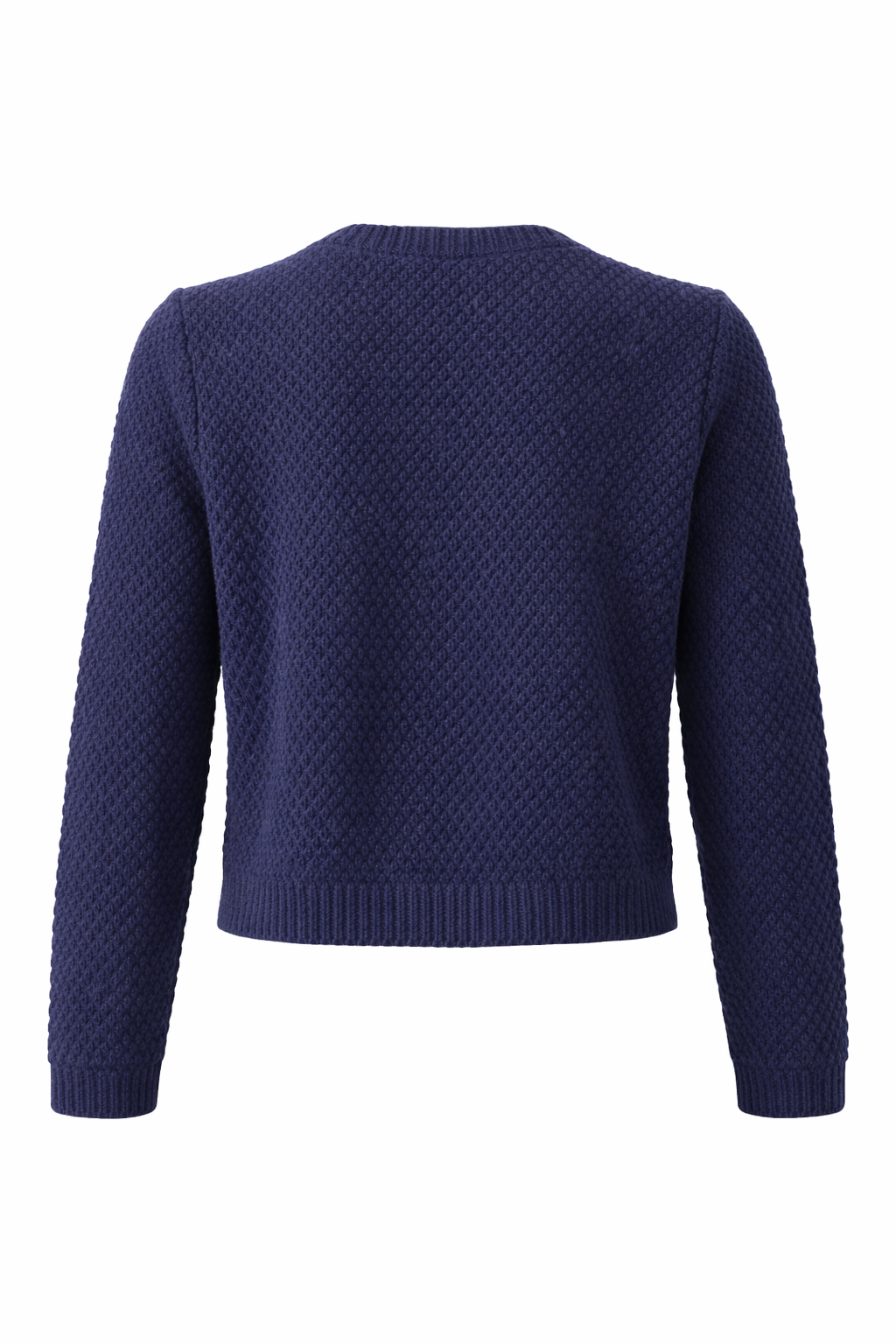 Hedda Textured Knit