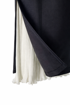 Brigitte Ruffle Reverie Skirt