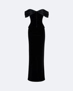 Dress Marina Blanche