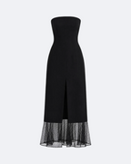 Dress Marina Blanche