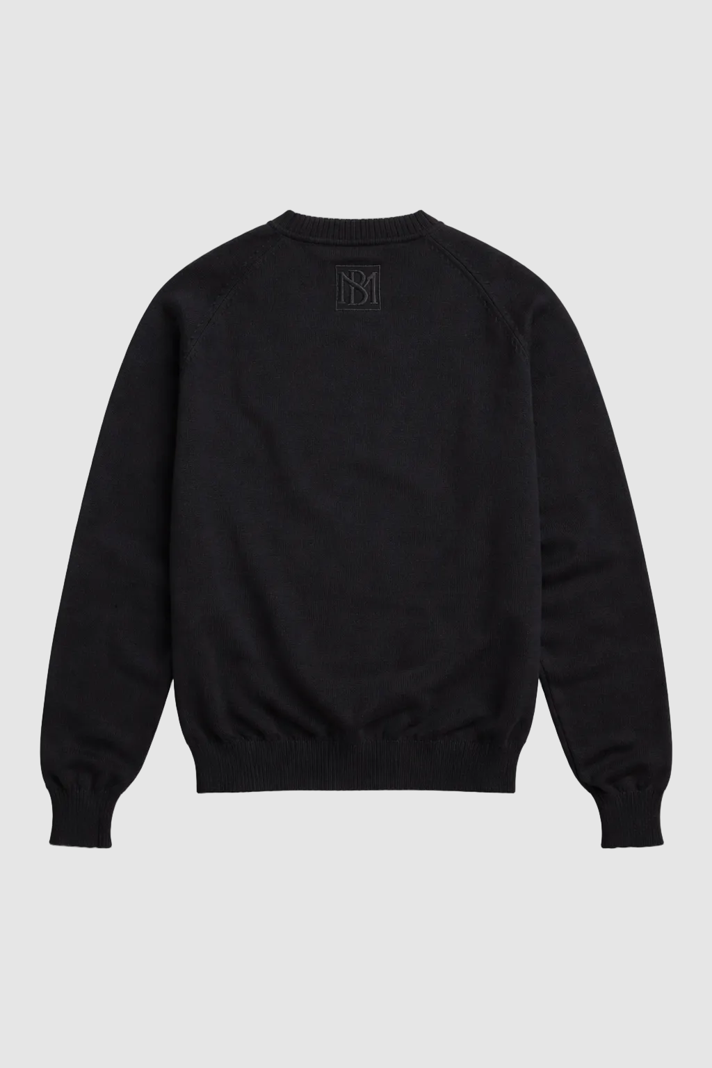 Cotton Knit Marina Blanche