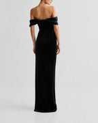 Dress Marina Blanche