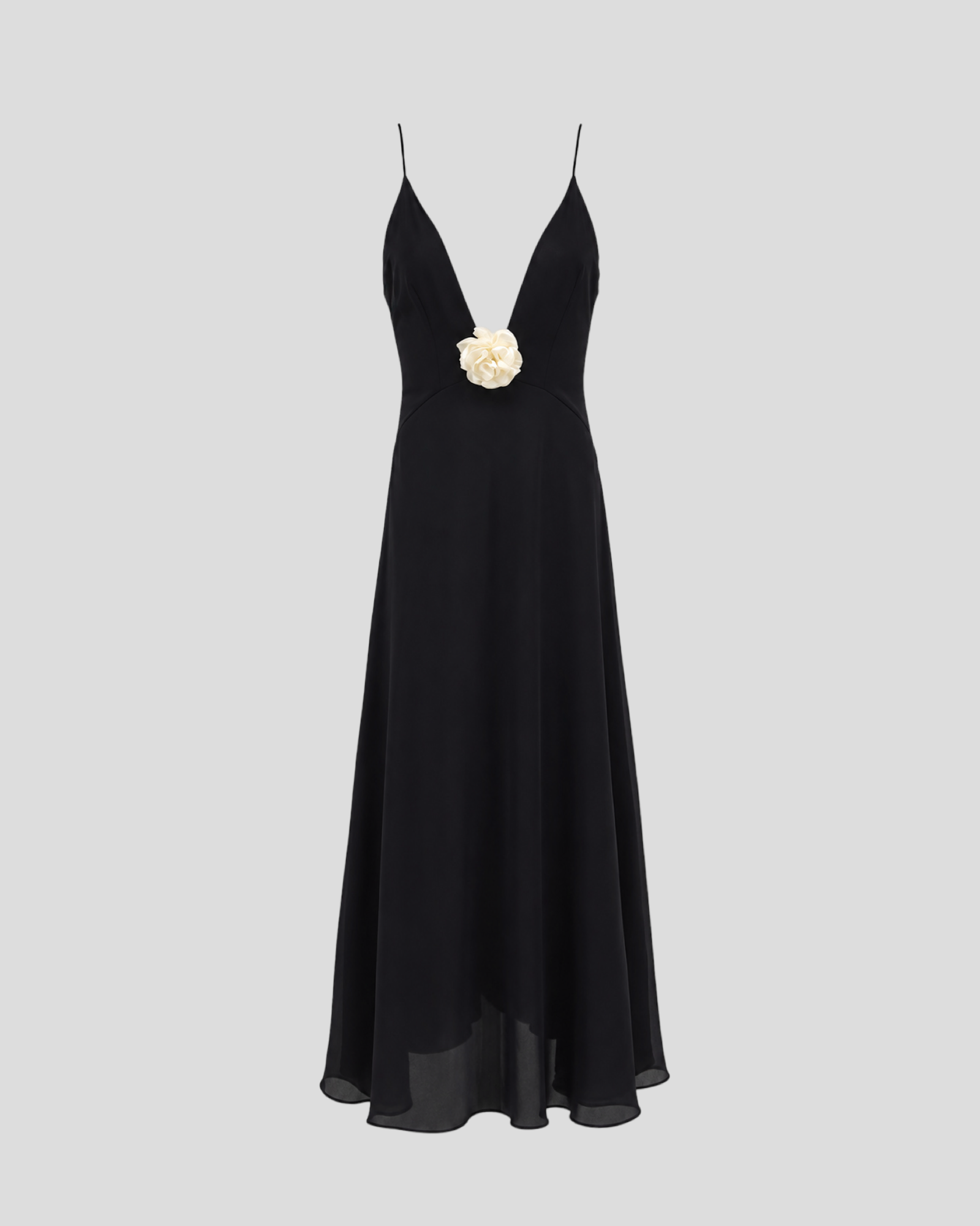 Dress Marina Blanche
