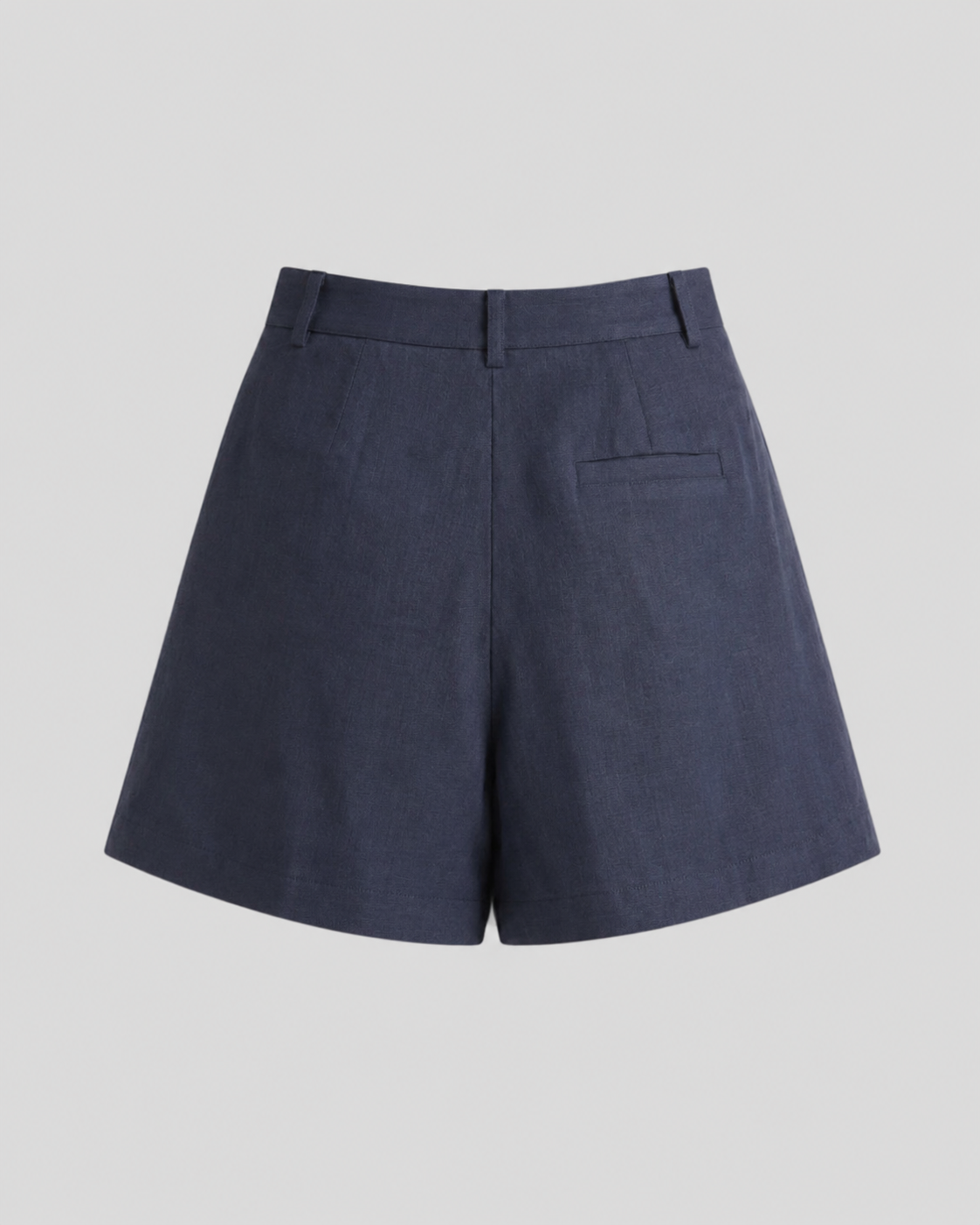 Shorts Marina Blanche