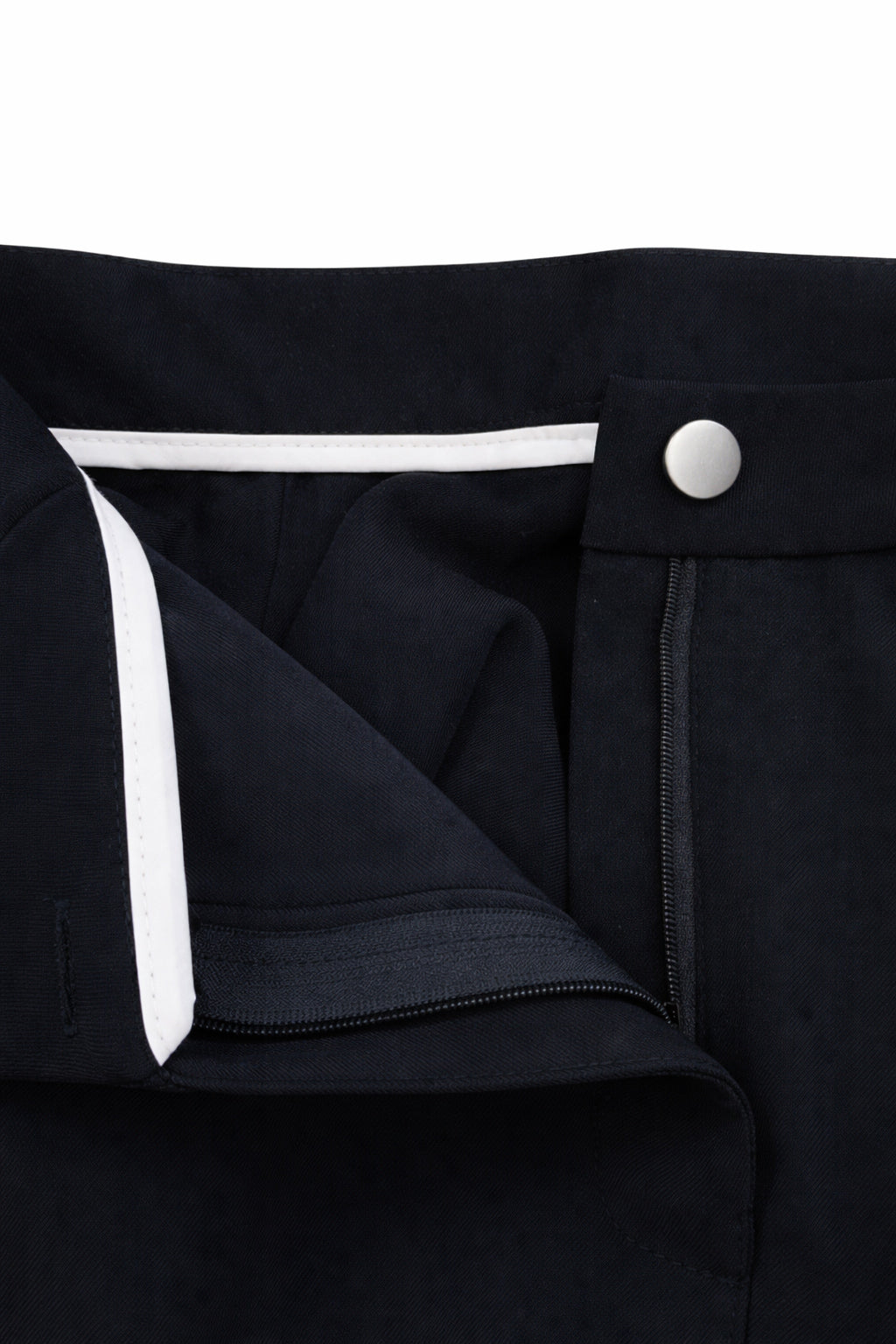 Brigitte Soft Ruffle Reverie Skirt