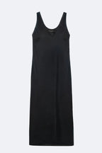 Dress Marina Blanche