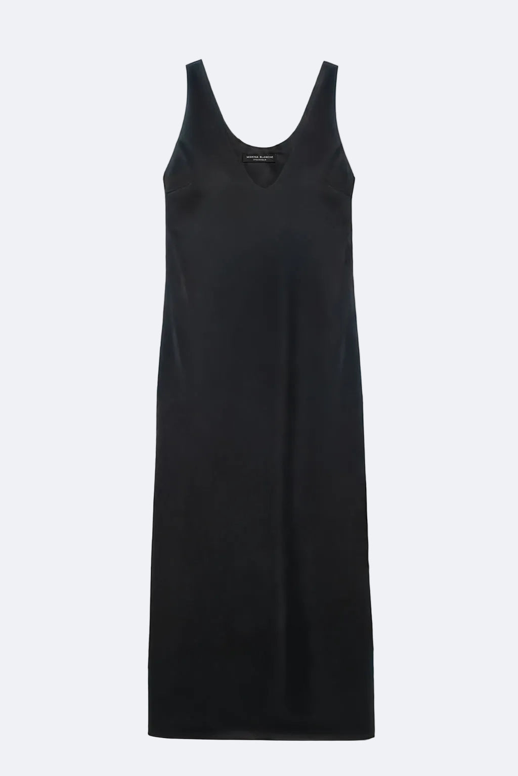 Dress Marina Blanche