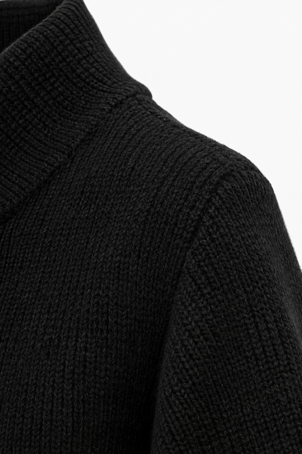 Jacket kofta Marina Blanche