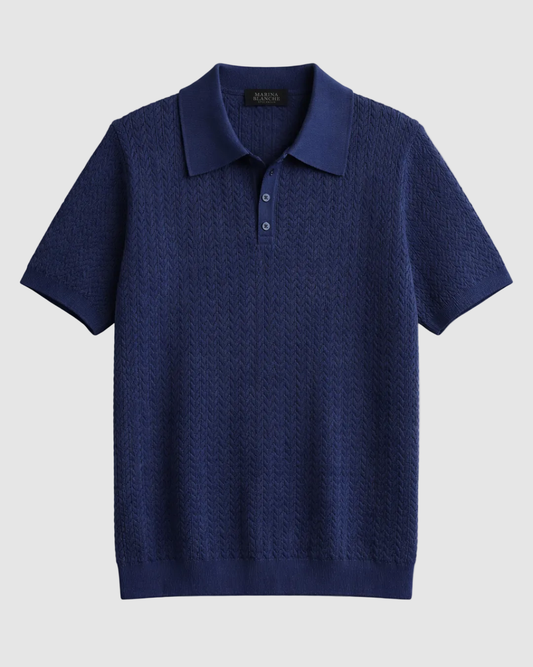 Tröja Marina Blanche