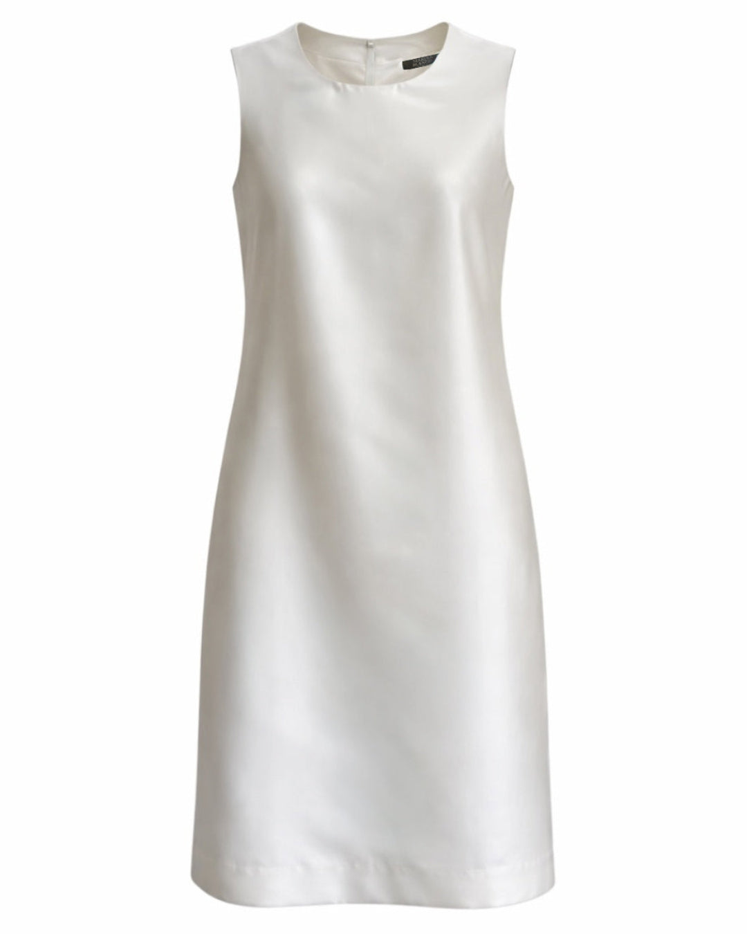 Blanche Shift Dress