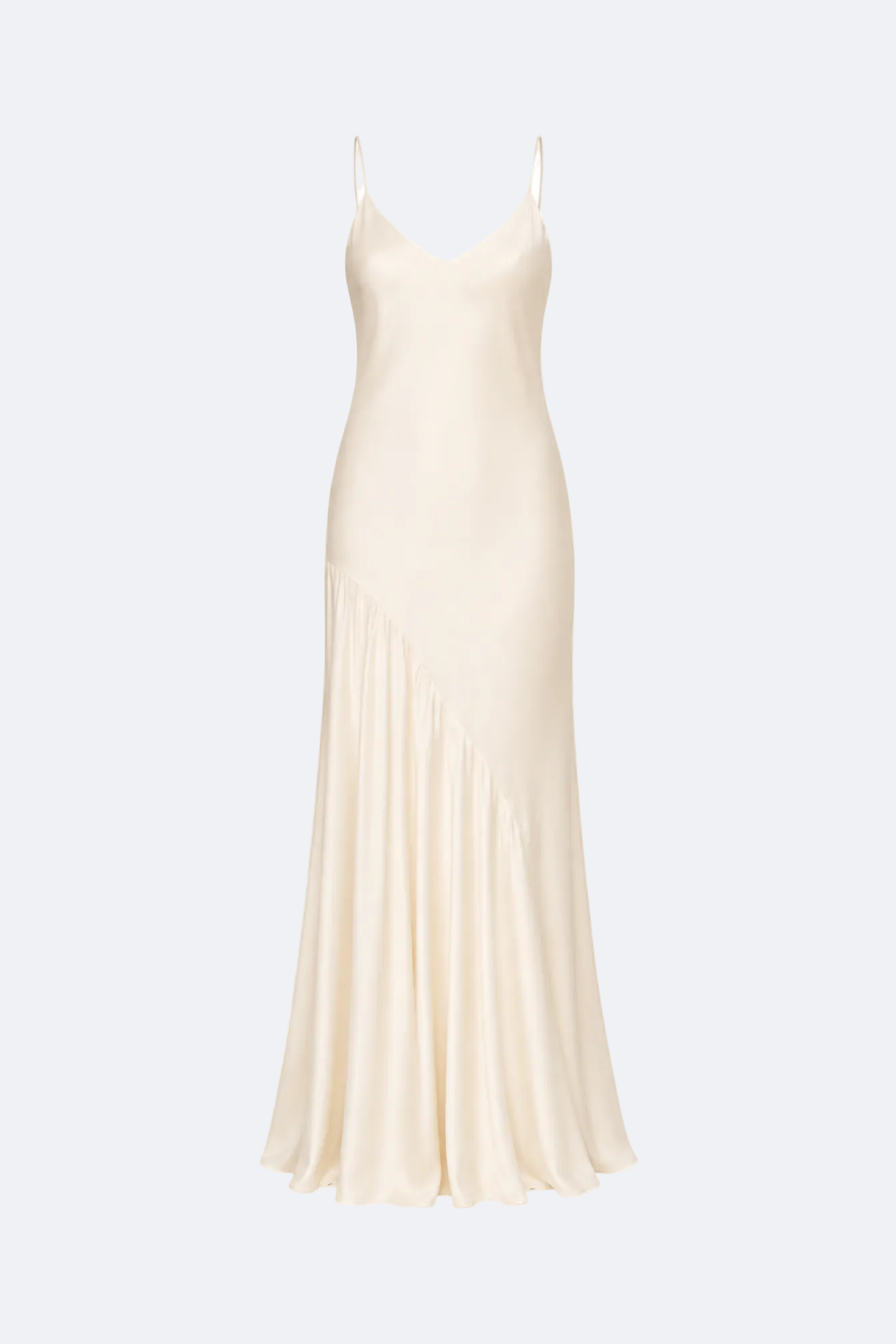 Dress Marina Blanche