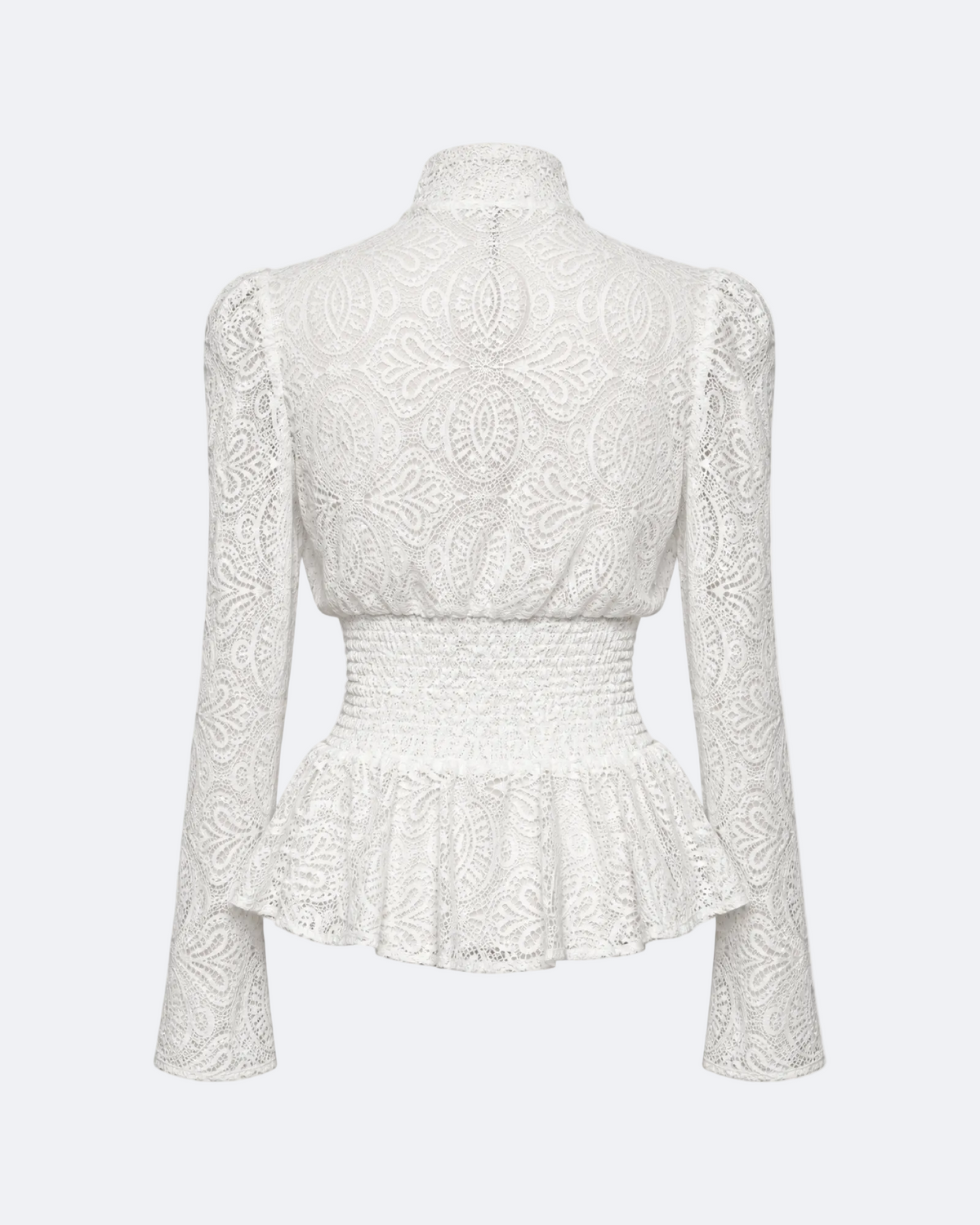 Tröja Marina Blanche