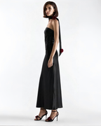 Dress Marina Blanche