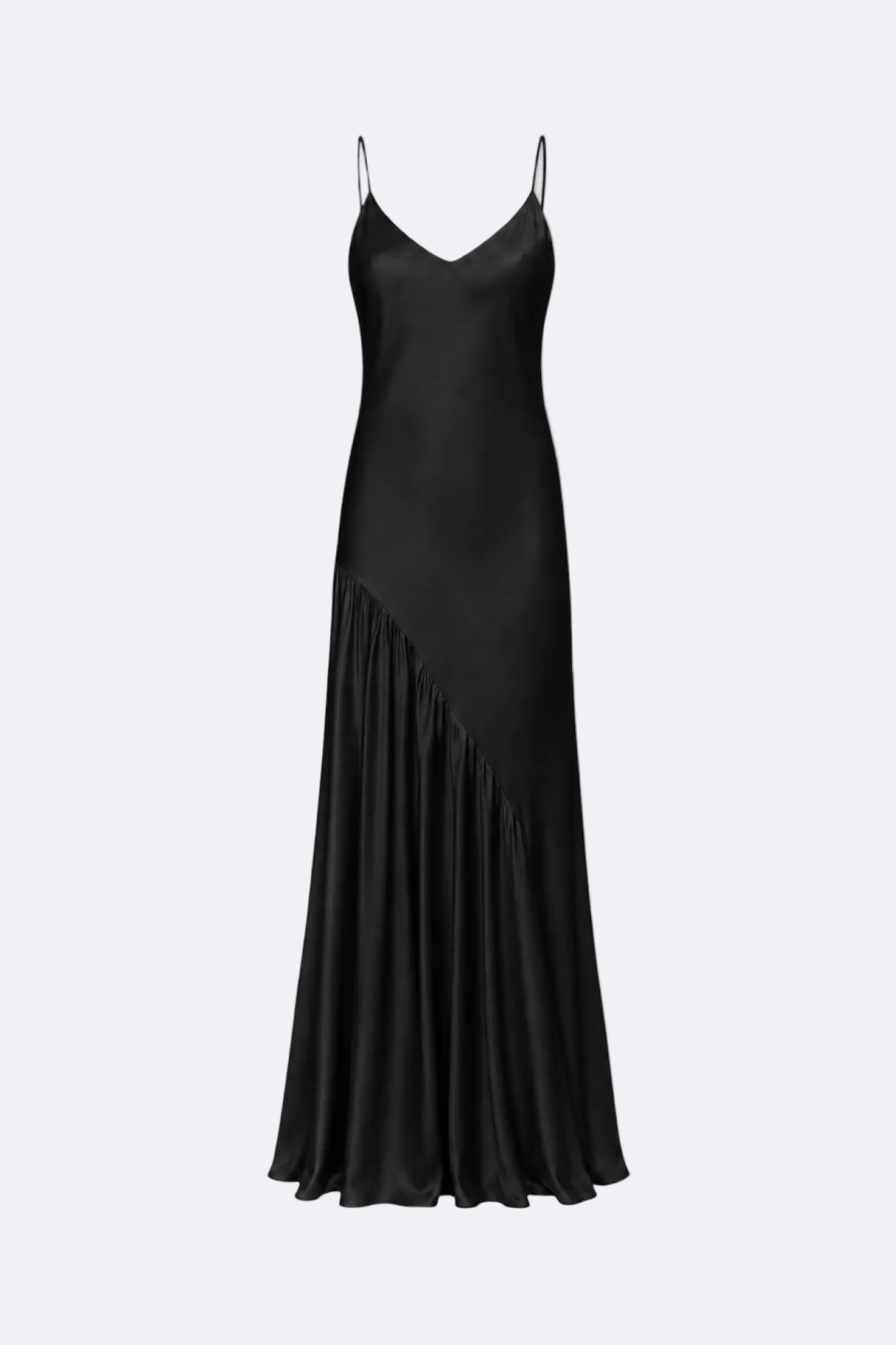 Dress Marina Blanche