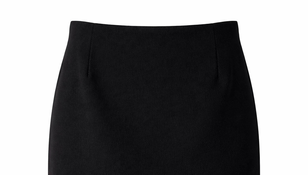 Brigitte Ruffle Reverie Skirt