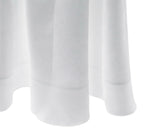 Asymmetric Silk Blend Dress