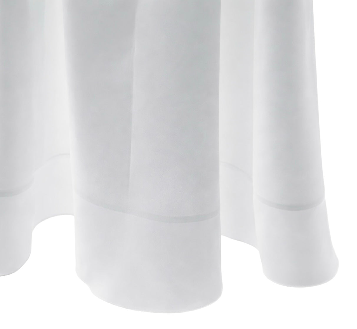 Asymmetric Silk Blend Dress