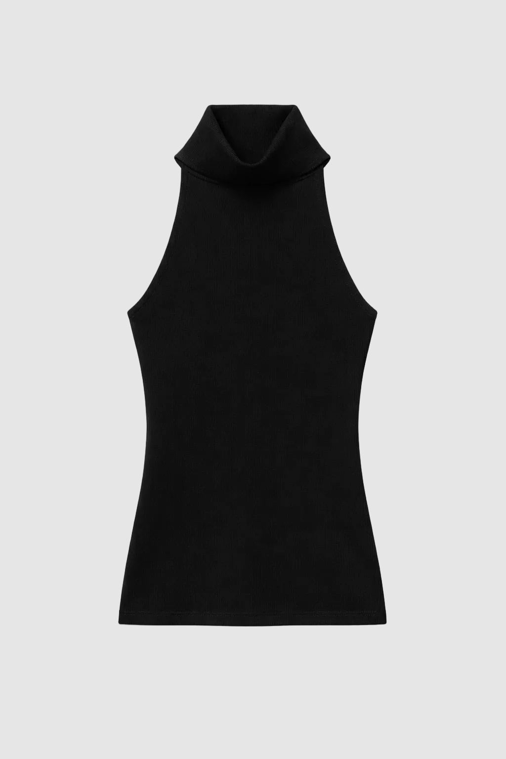 Tanktop bas Marina Blanche