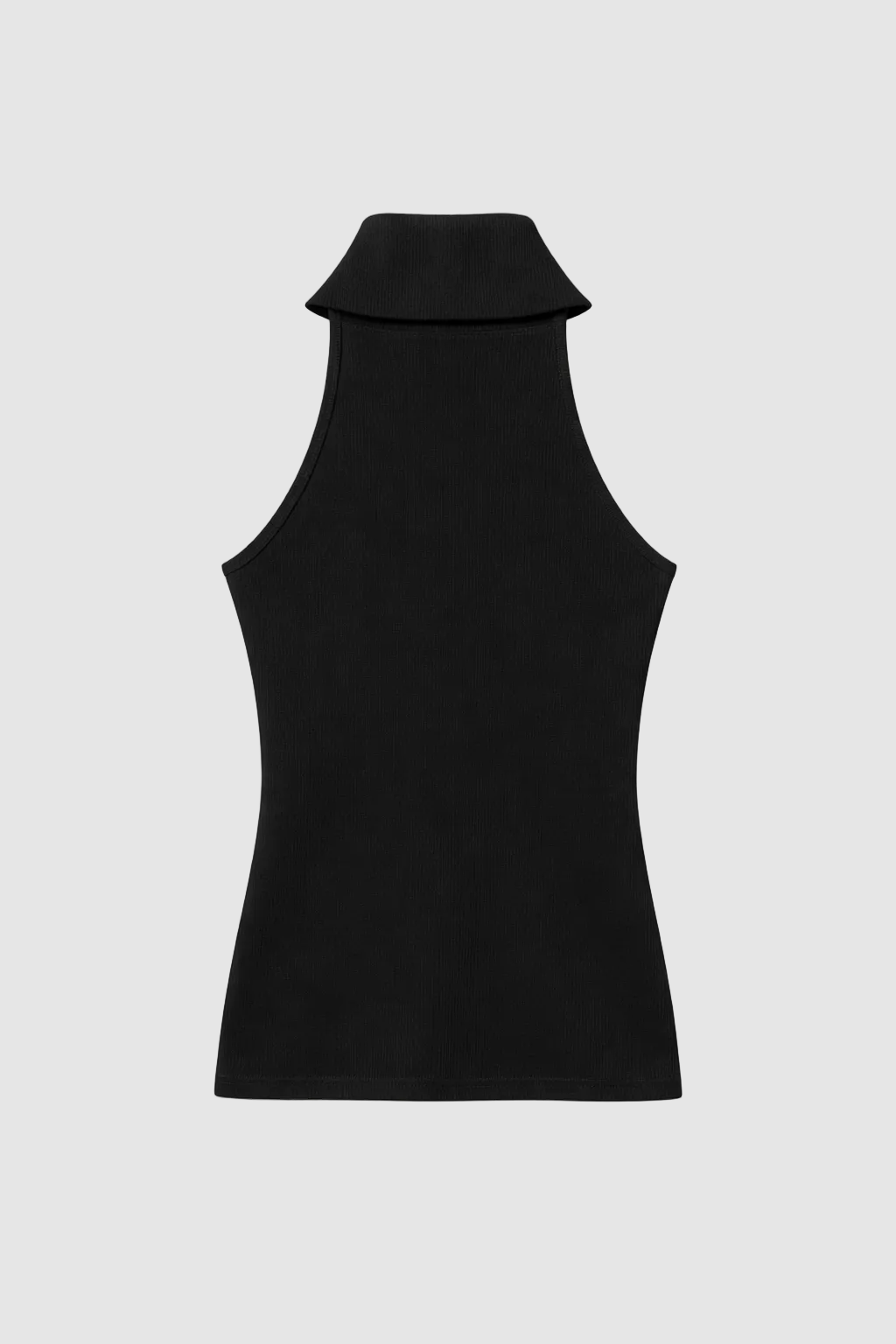 Tanktop bas Marina Blanche