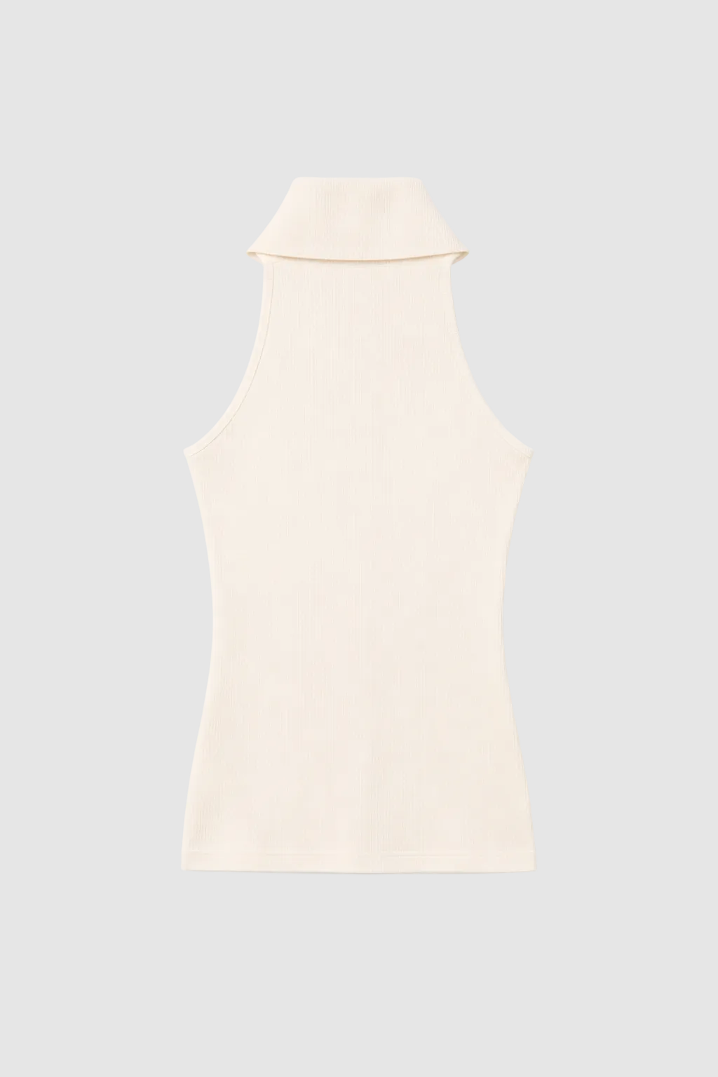 Tanktop bas Marina Blanche