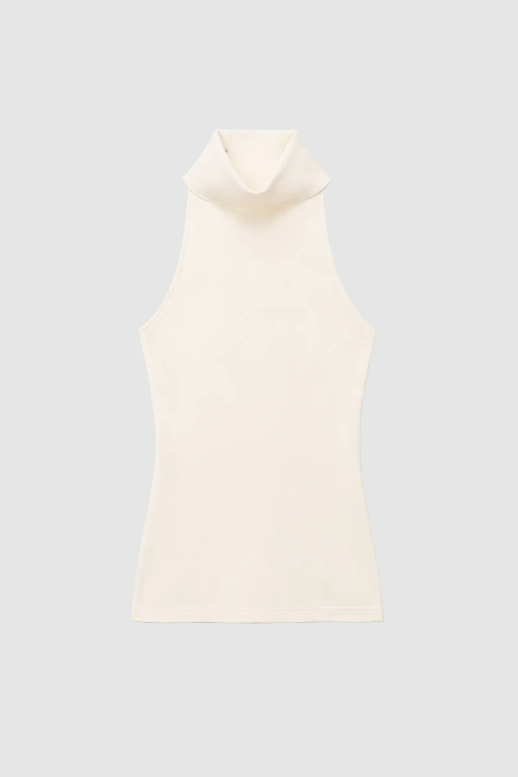 Tanktop bas Marina Blanche