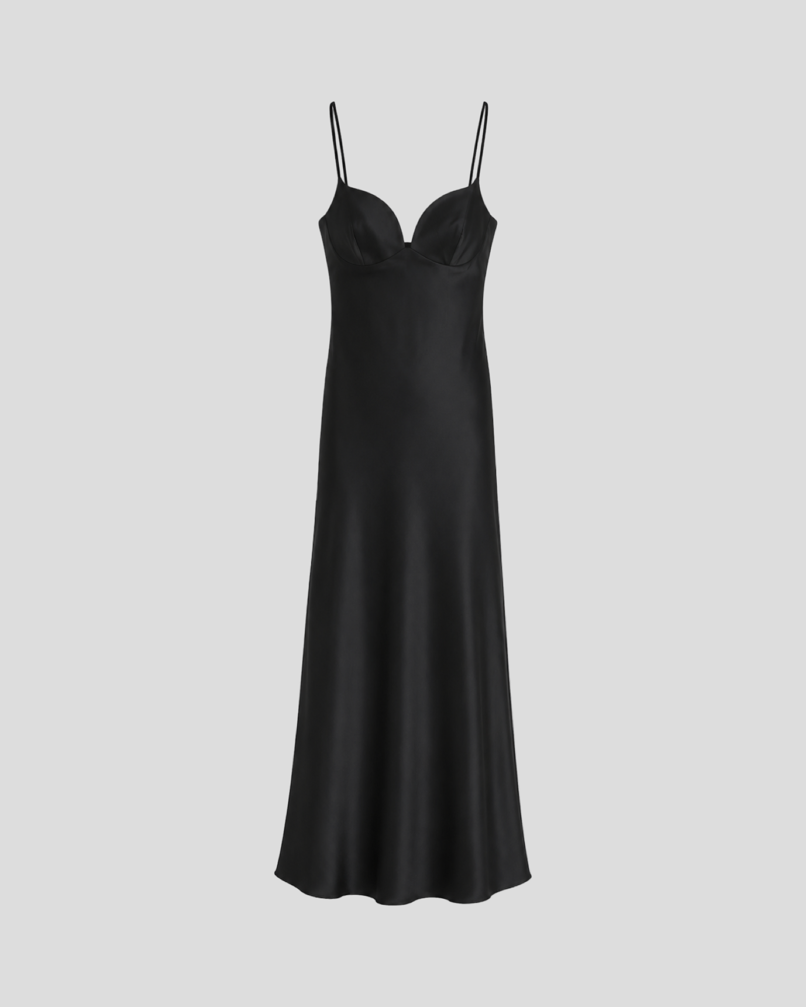Dress Marina Blanche