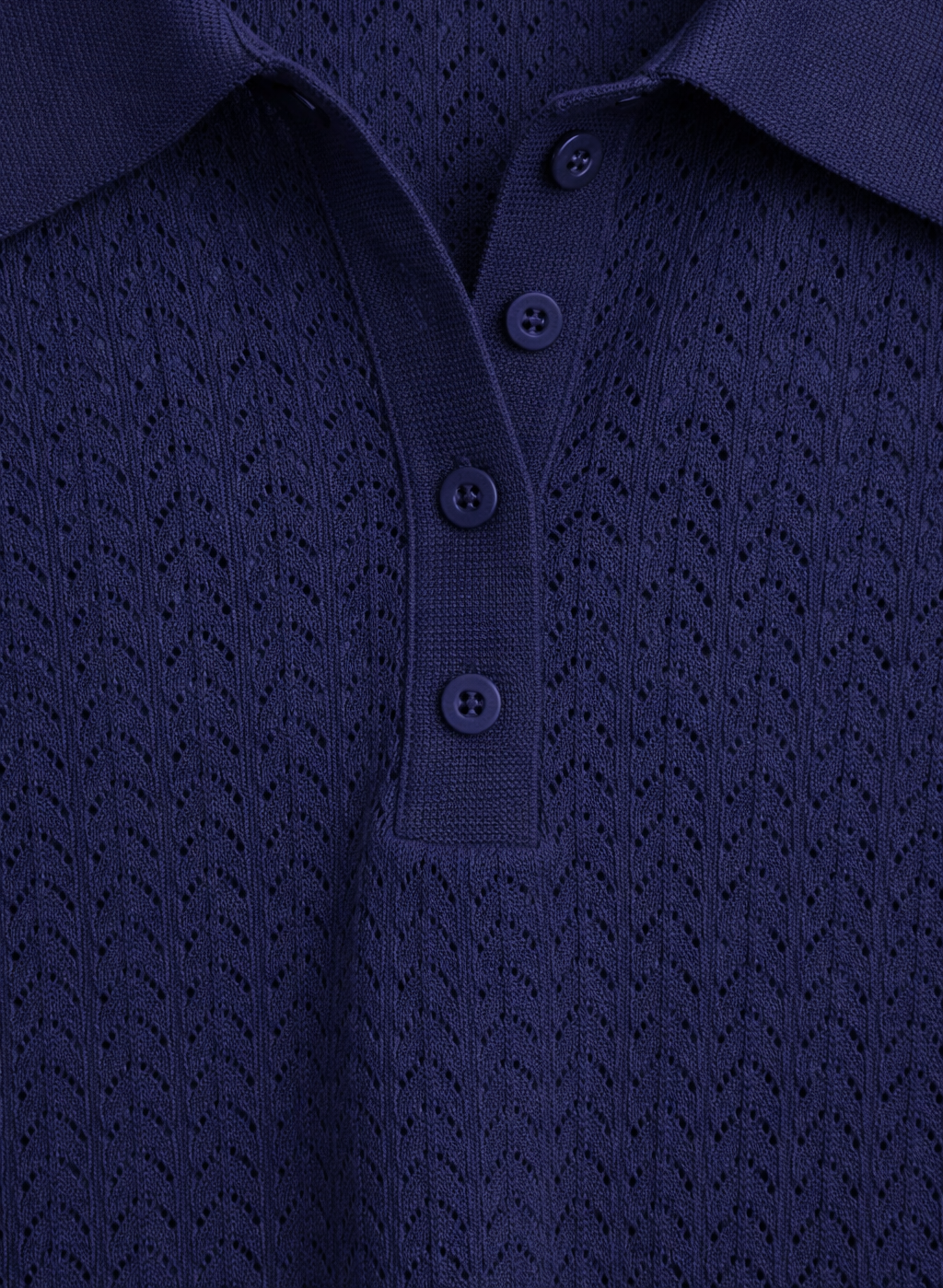 Tröja Marina Blanche