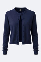 Cotton Knit MarinaBlanche.com