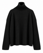 Jumper Marina Blanche