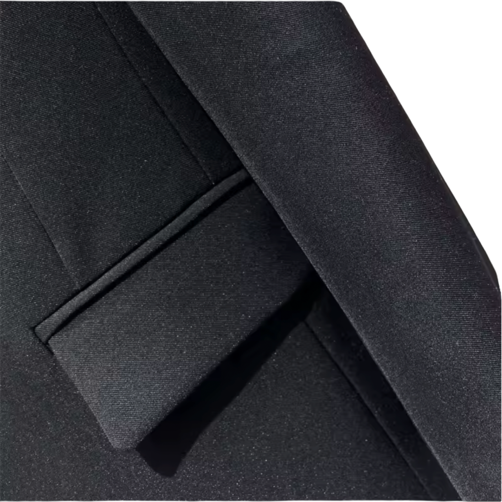 Luisa Tailored Blazer