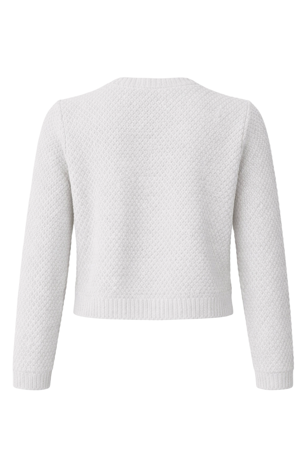 Hedda Textured Knit