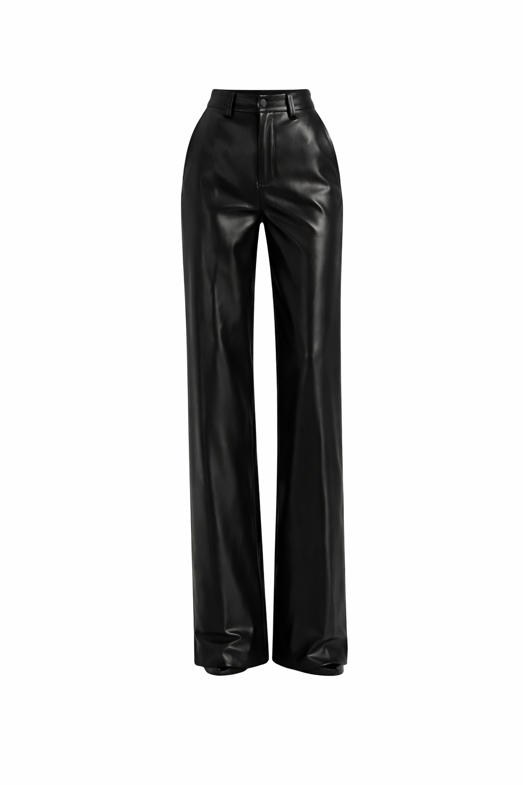 Leather Trousers