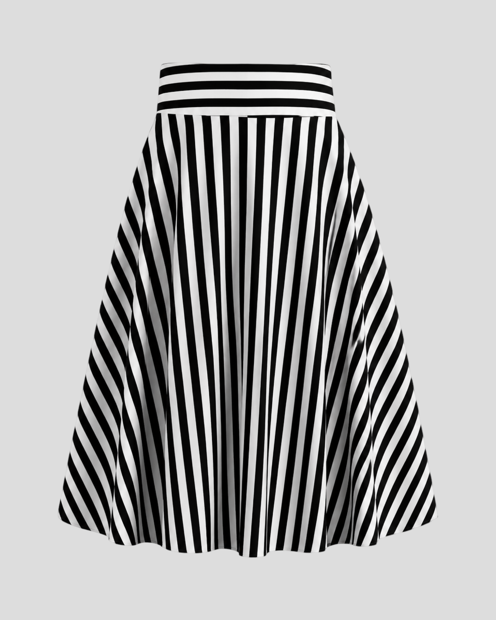 Kjol Marina Blanche