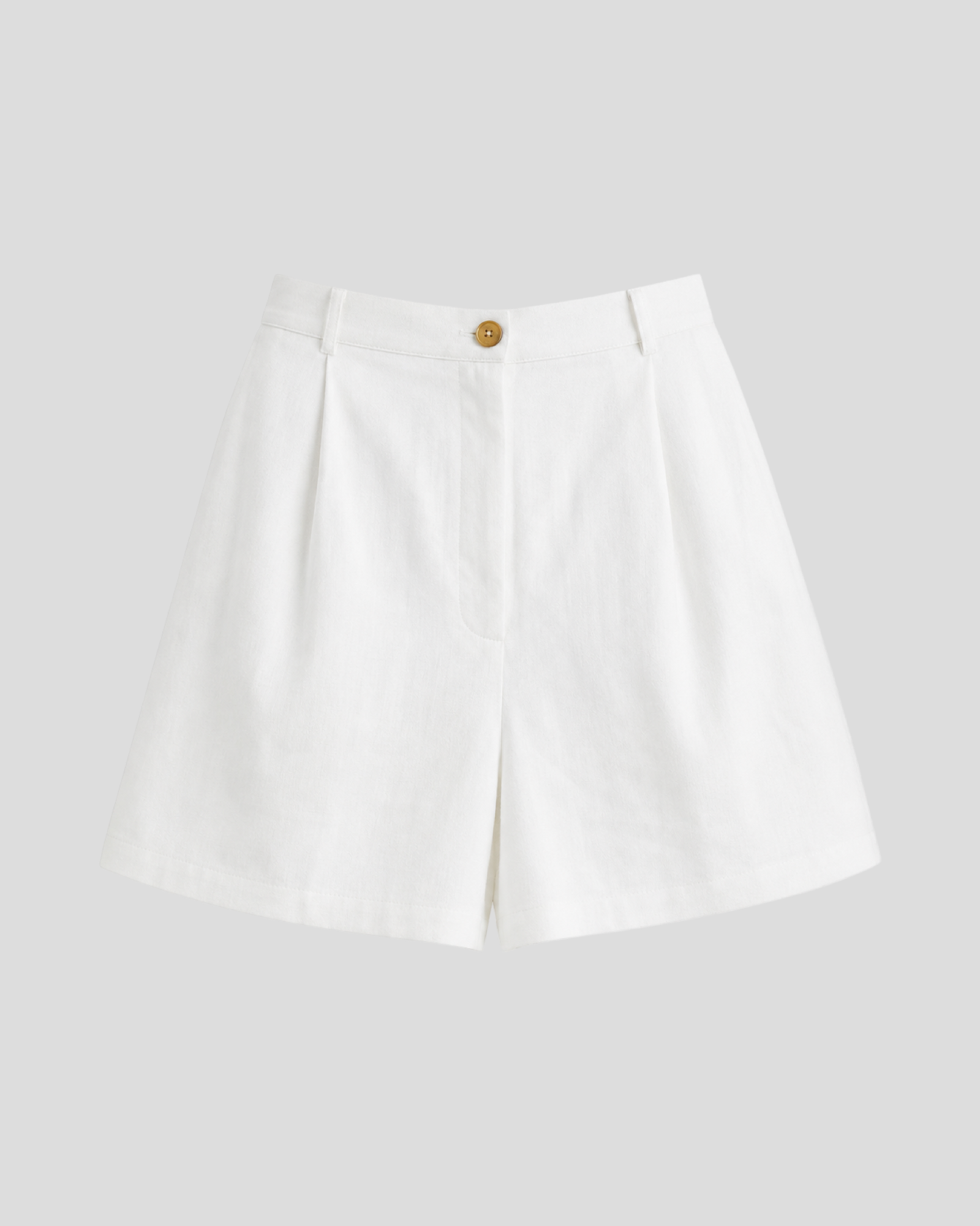 Shorts Marina Blanche