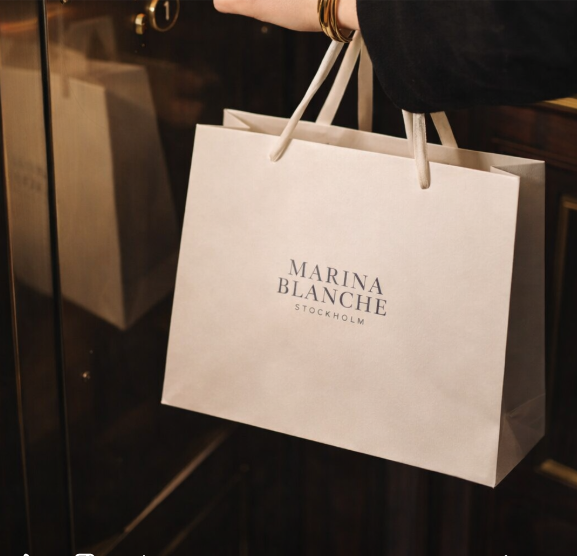 Marina Blanche E-Gift Card