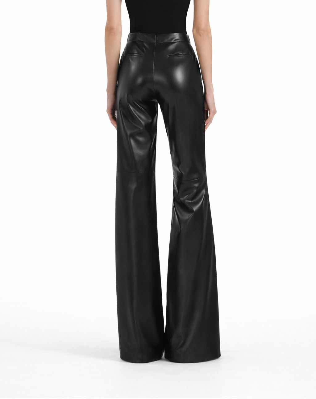 Leather Trousers