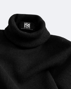 Colette Casein High-Neck Le Début Marina Blanche